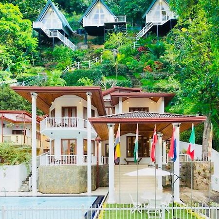 Orchid Villa K&y Kandy Exterior foto