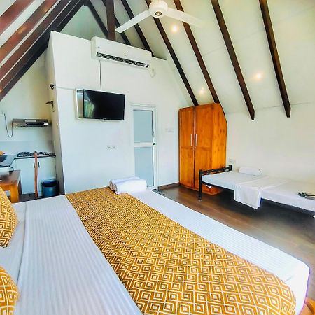 Orchid Villa K&y Kandy Exterior foto