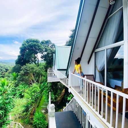 Orchid Villa K&y Kandy Exterior foto
