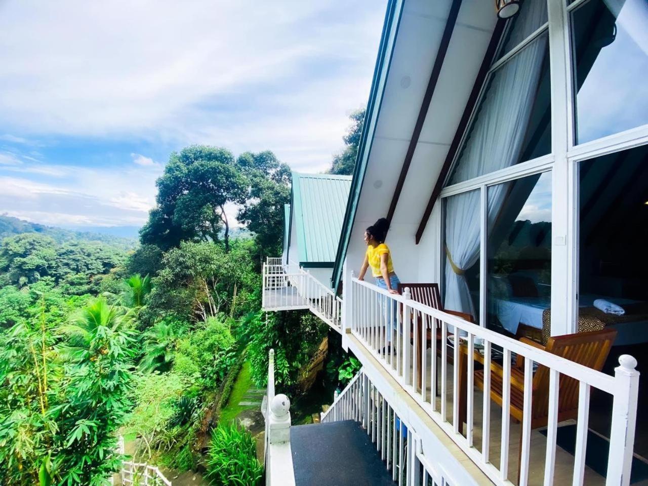 Orchid Villa K&y Kandy Exterior foto