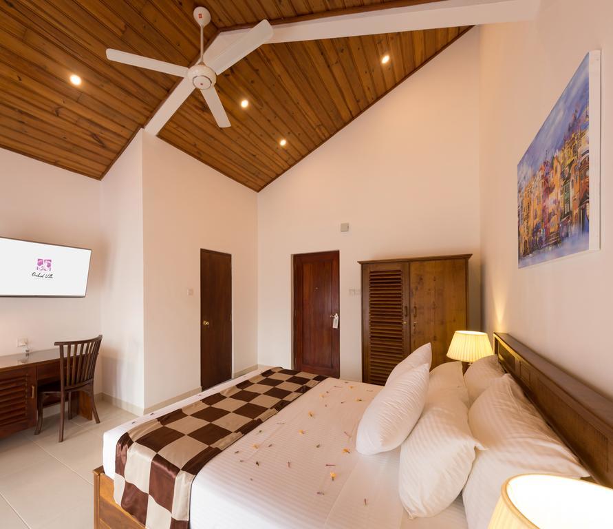Orchid Villa K&y Kandy Exterior foto