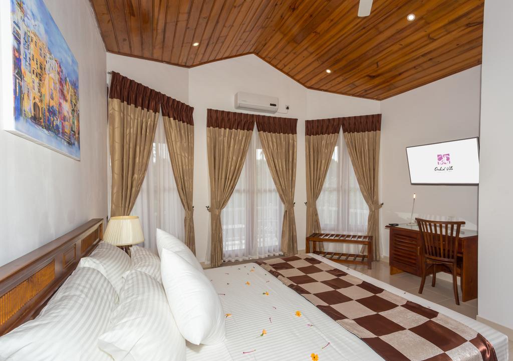 Orchid Villa K&y Kandy Exterior foto