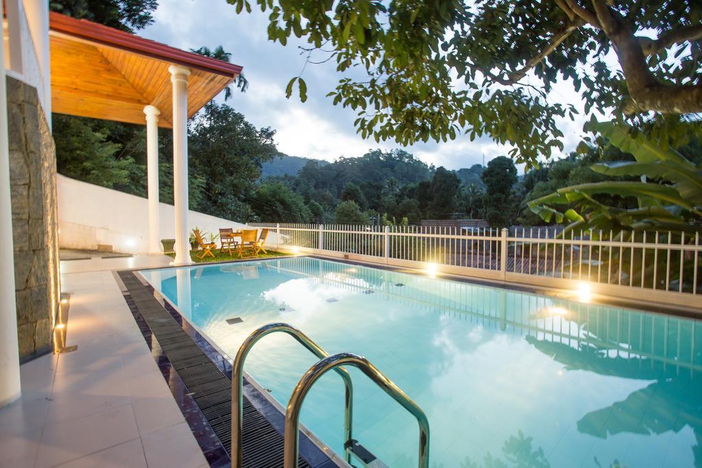 Orchid Villa K&y Kandy Exterior foto
