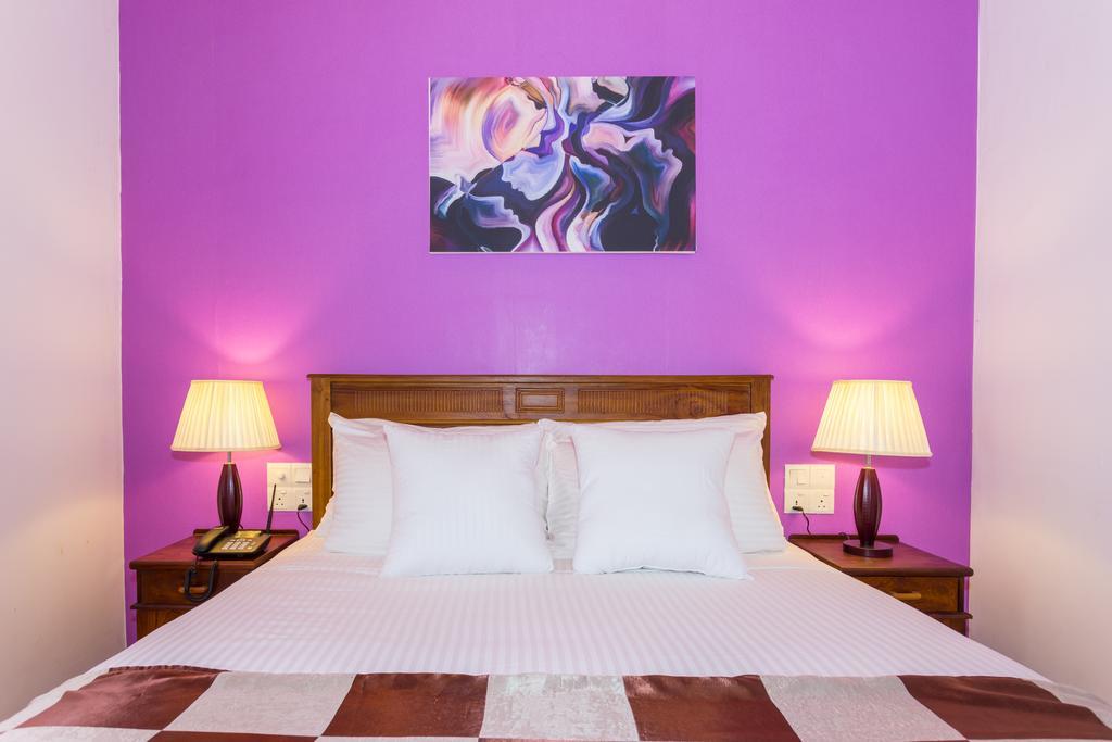 Orchid Villa K&y Kandy Exterior foto