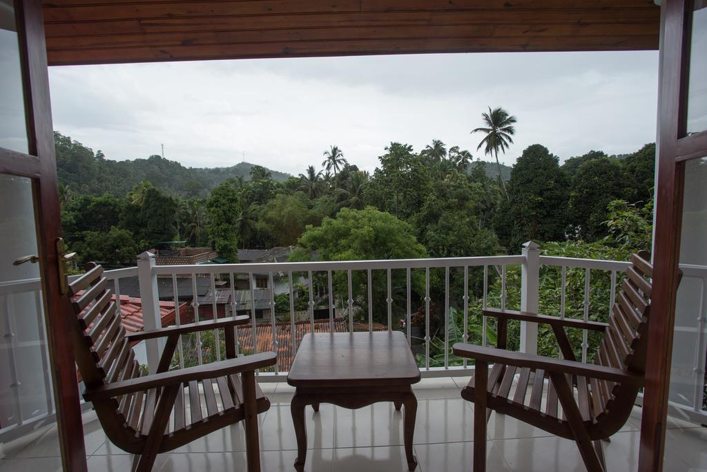 Orchid Villa K&y Kandy Exterior foto