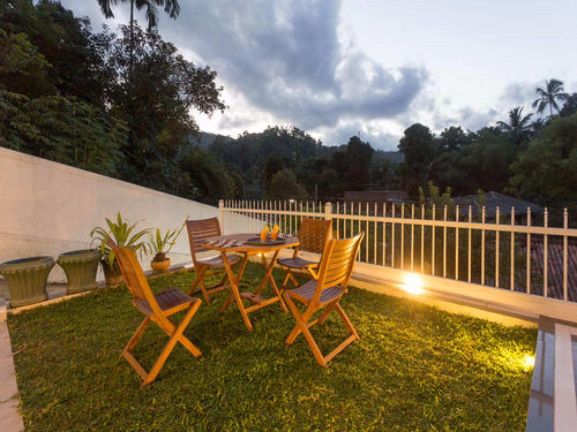 Orchid Villa K&y Kandy Exterior foto
