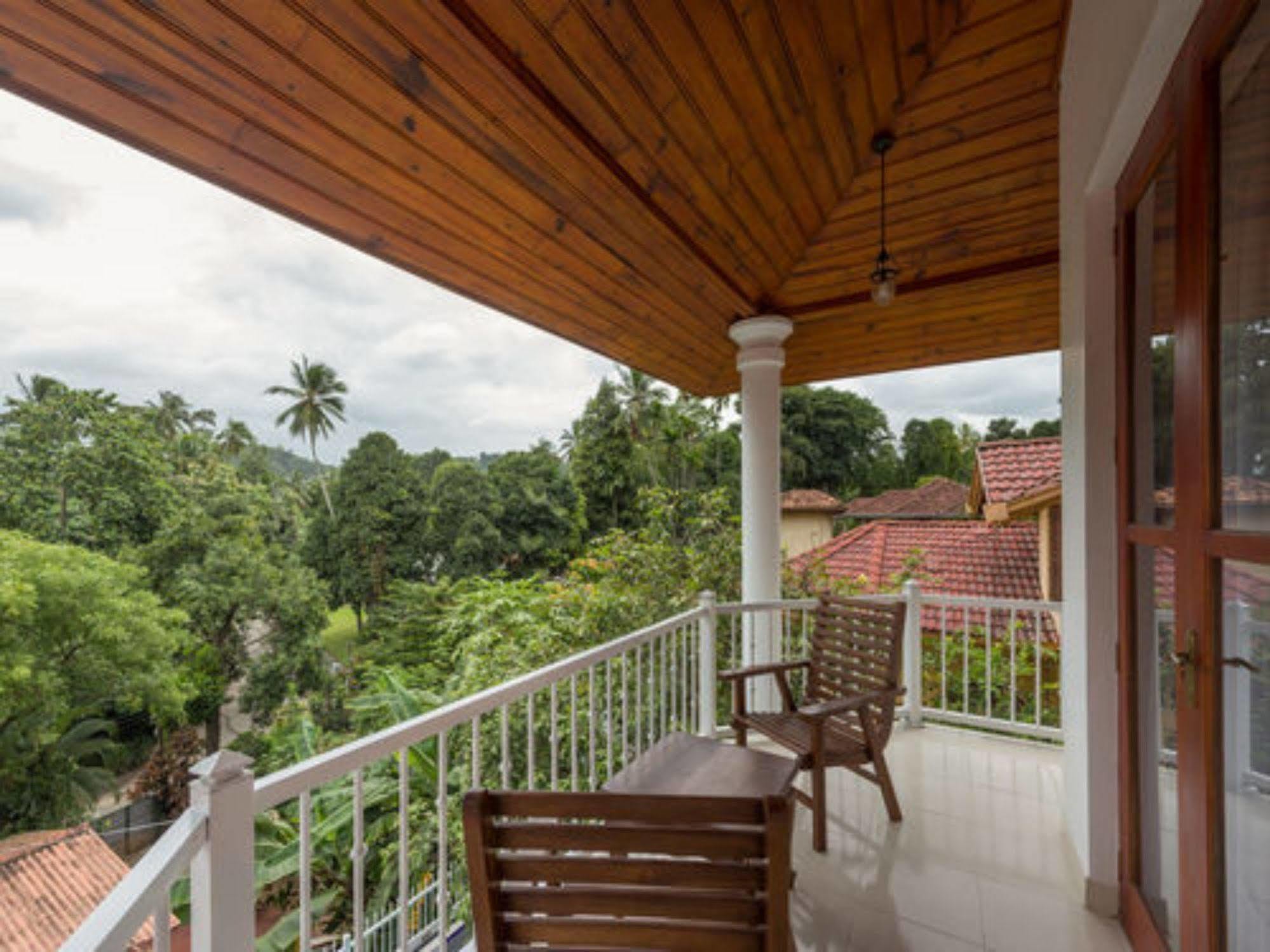 Orchid Villa K&y Kandy Exterior foto