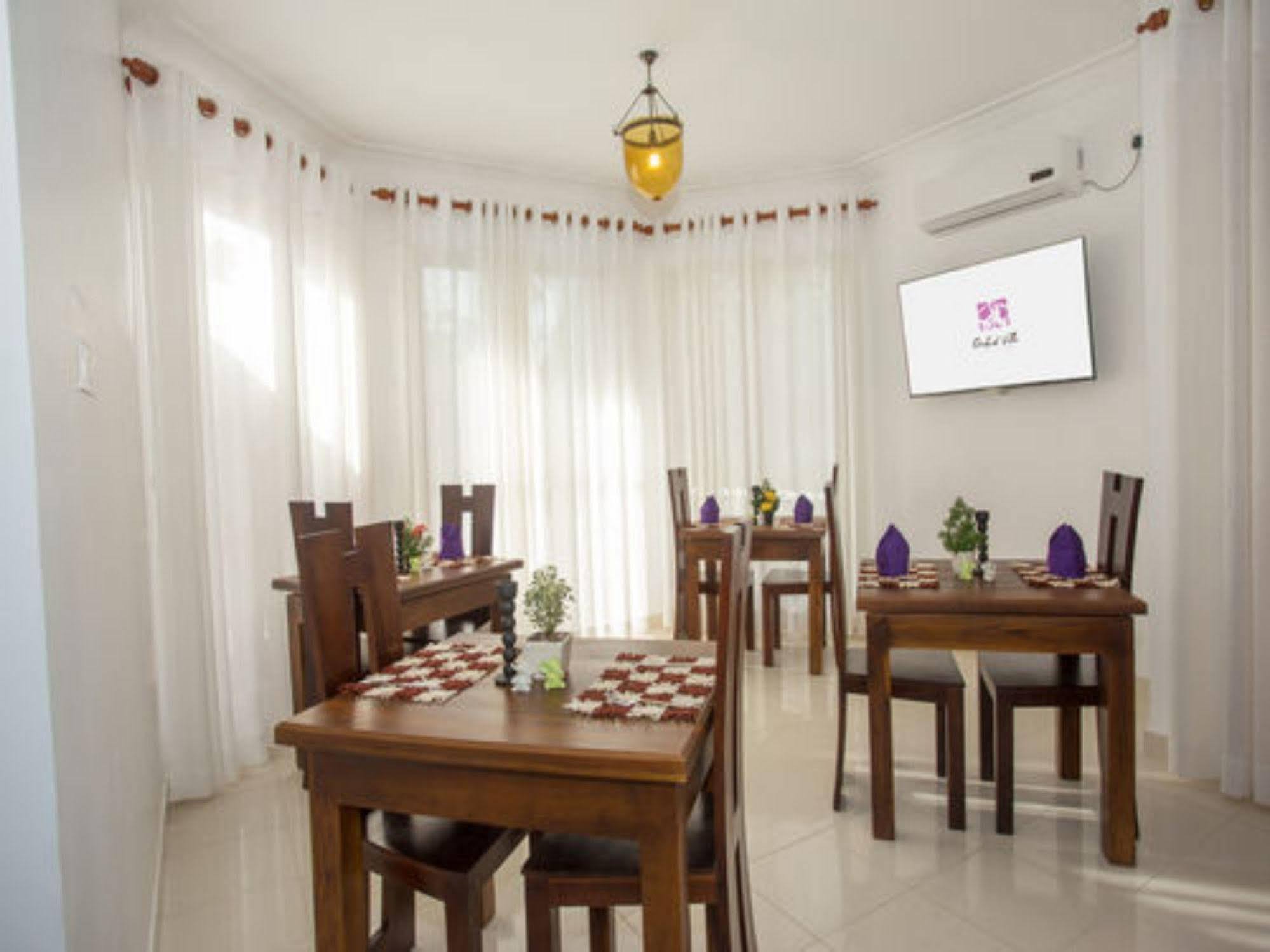 Orchid Villa K&y Kandy Exterior foto