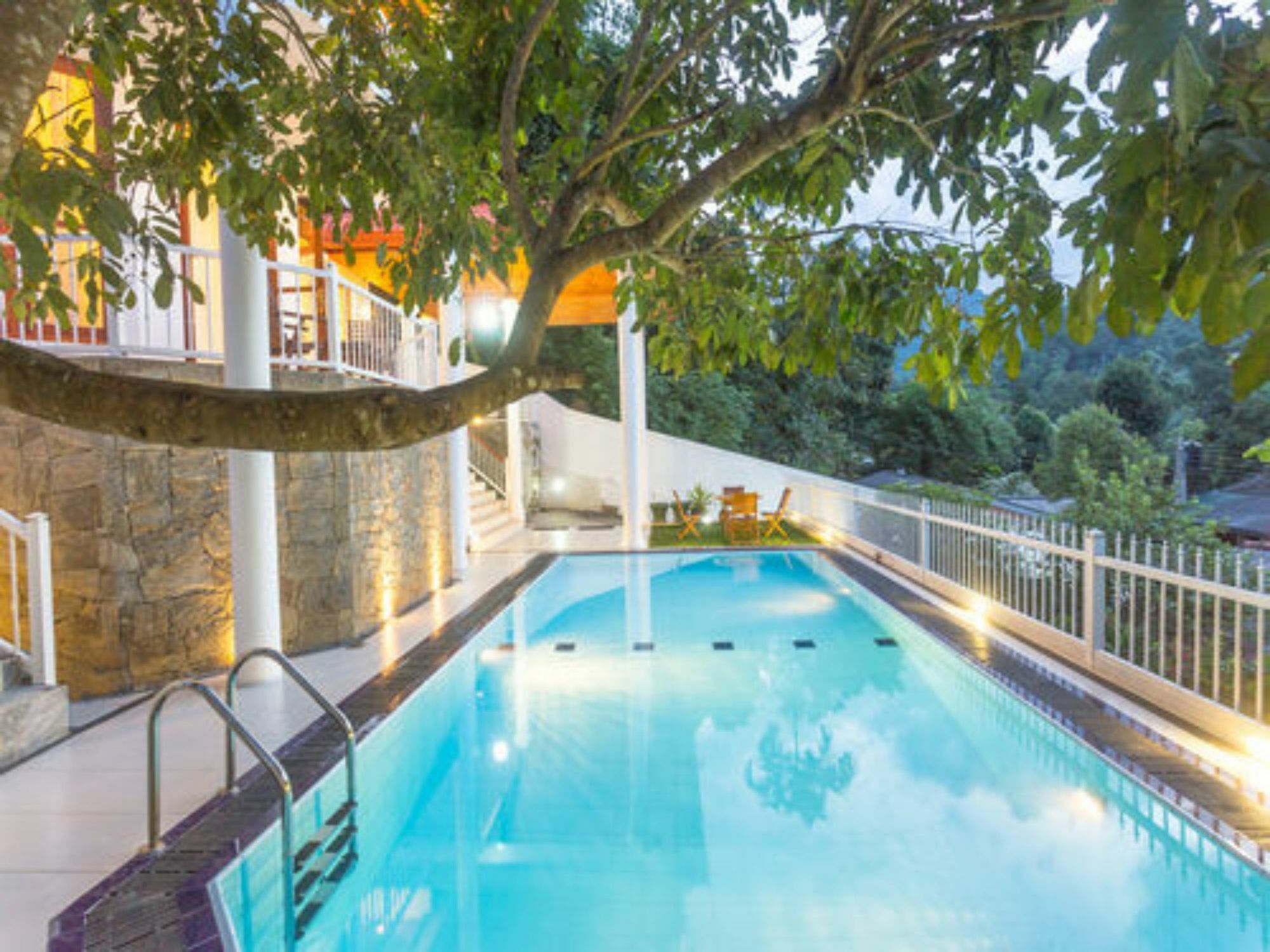 Orchid Villa K&y Kandy Exterior foto