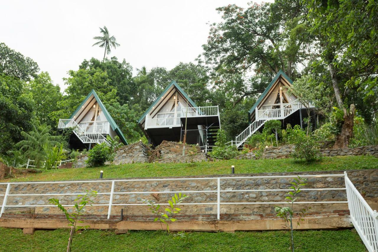 Orchid Villa K&y Kandy Exterior foto