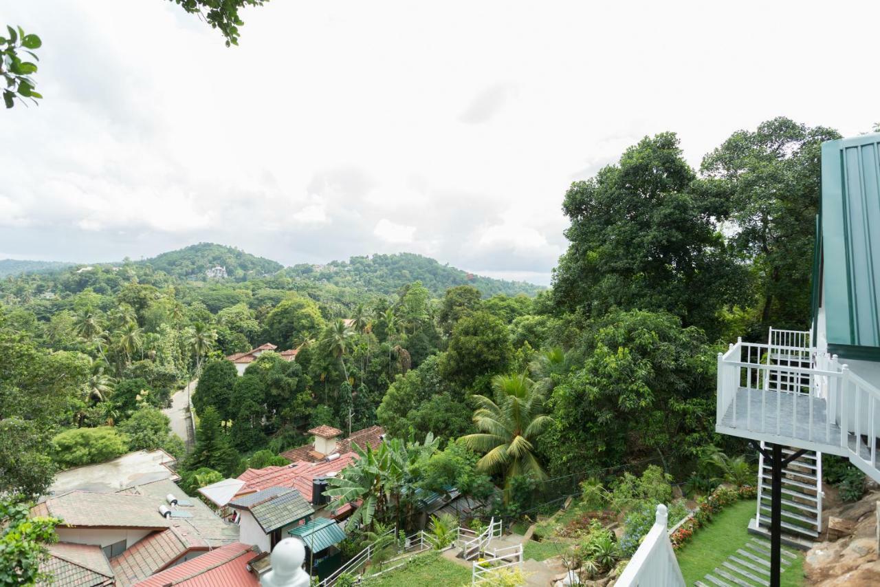 Orchid Villa K&y Kandy Exterior foto