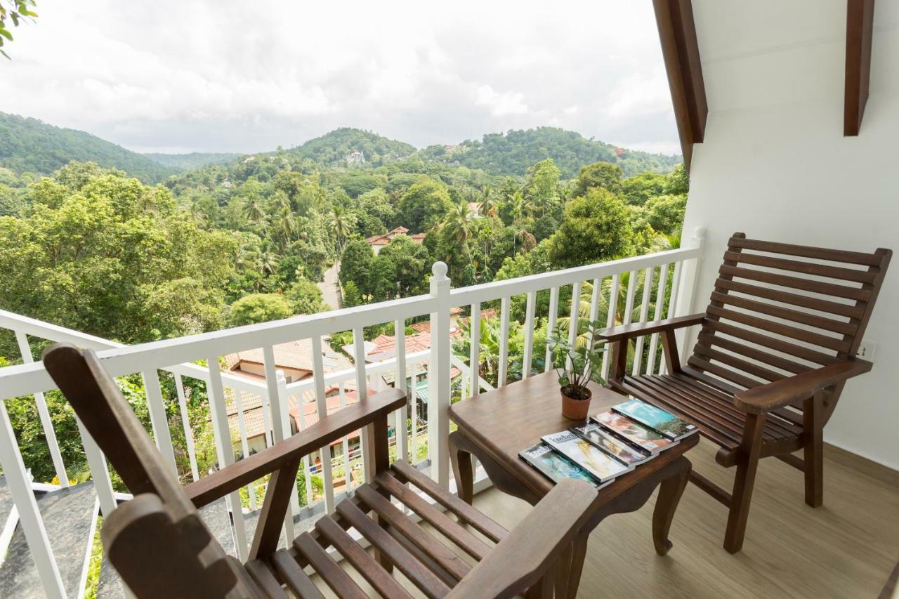 Orchid Villa K&y Kandy Exterior foto