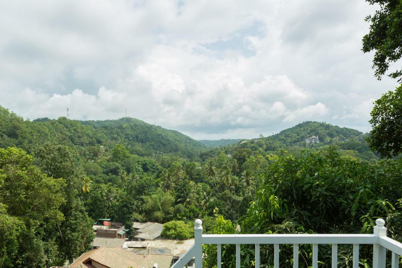 Orchid Villa K&y Kandy Exterior foto