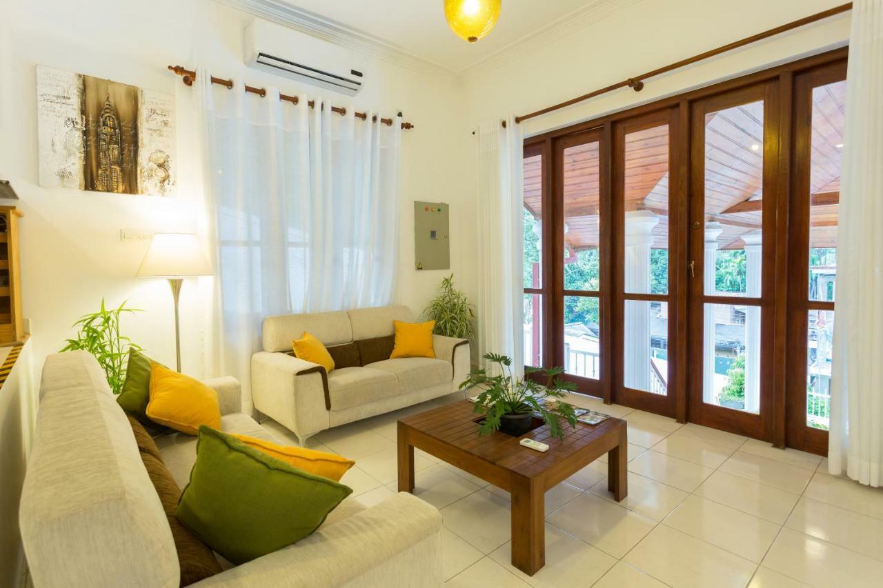Orchid Villa K&y Kandy Exterior foto