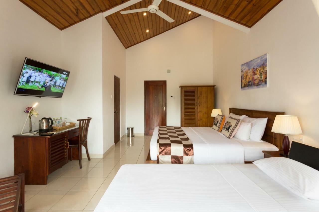 Orchid Villa K&y Kandy Exterior foto