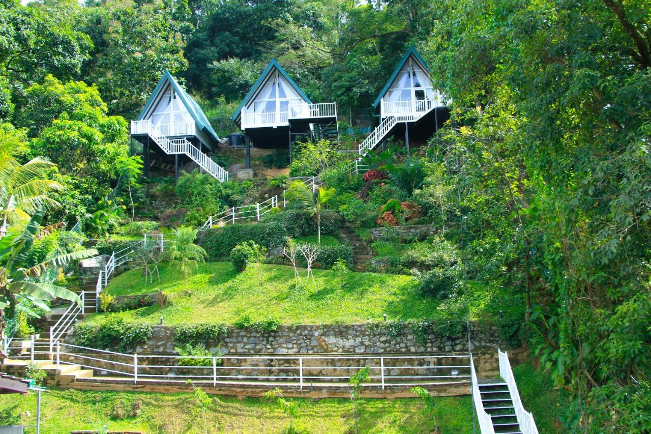 Orchid Villa K&y Kandy Exterior foto