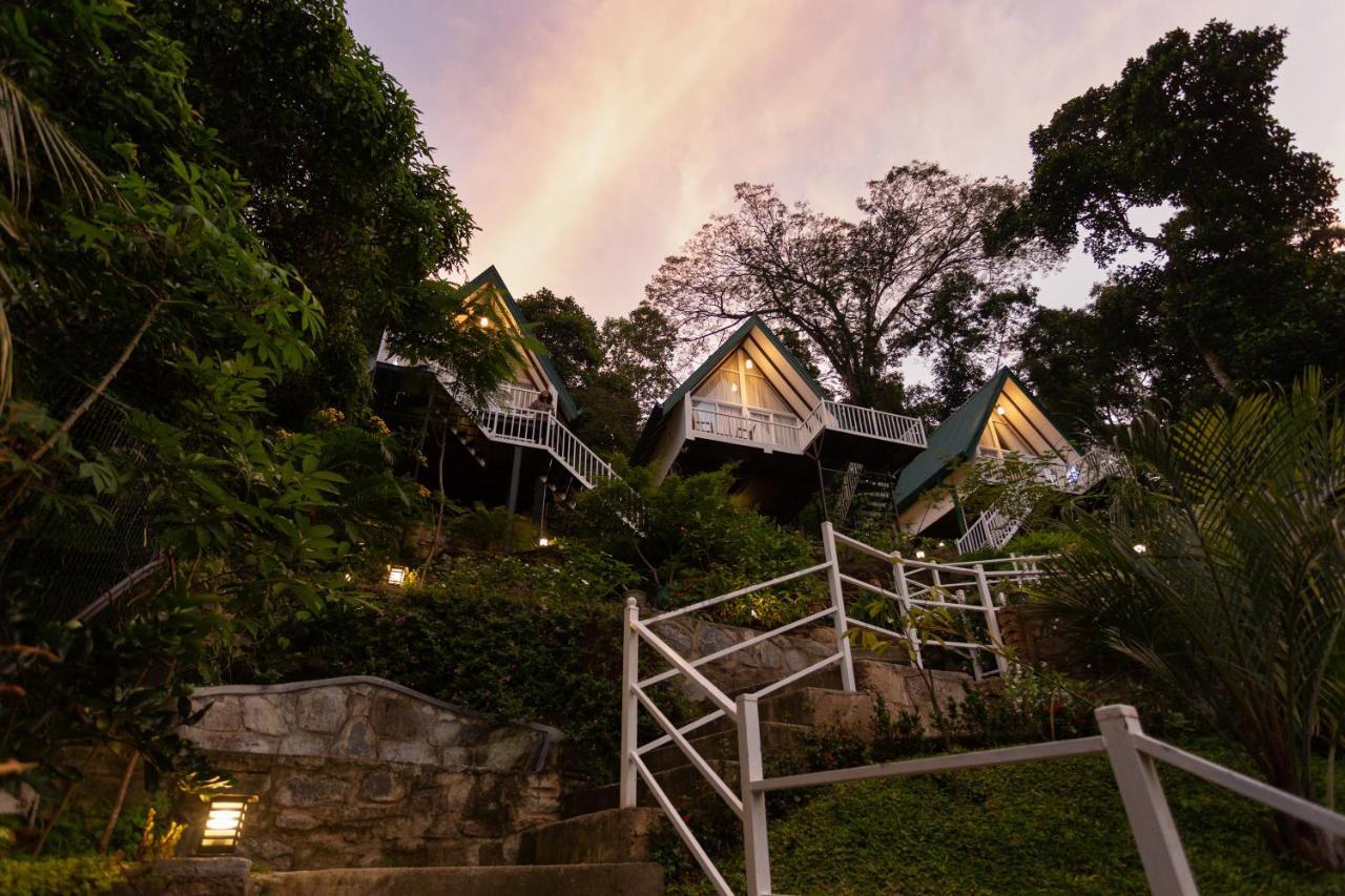 Orchid Villa K&y Kandy Exterior foto